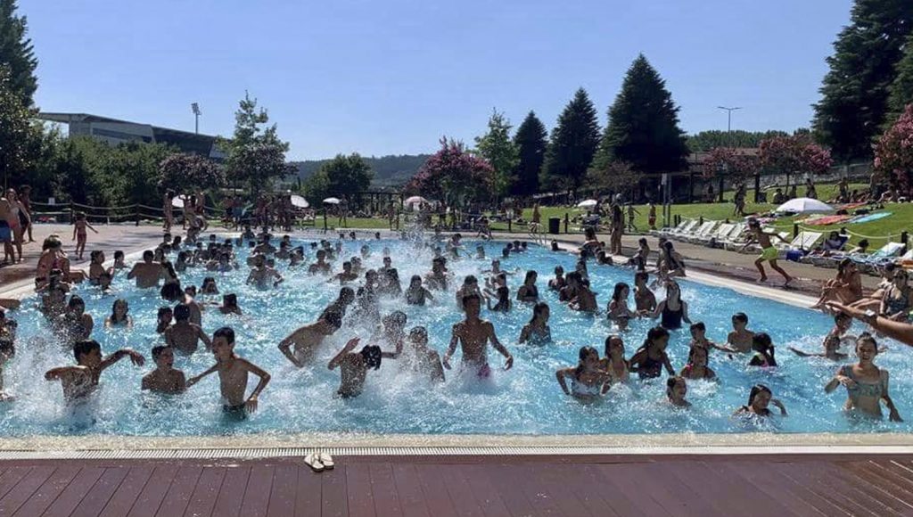 piscinas pacos