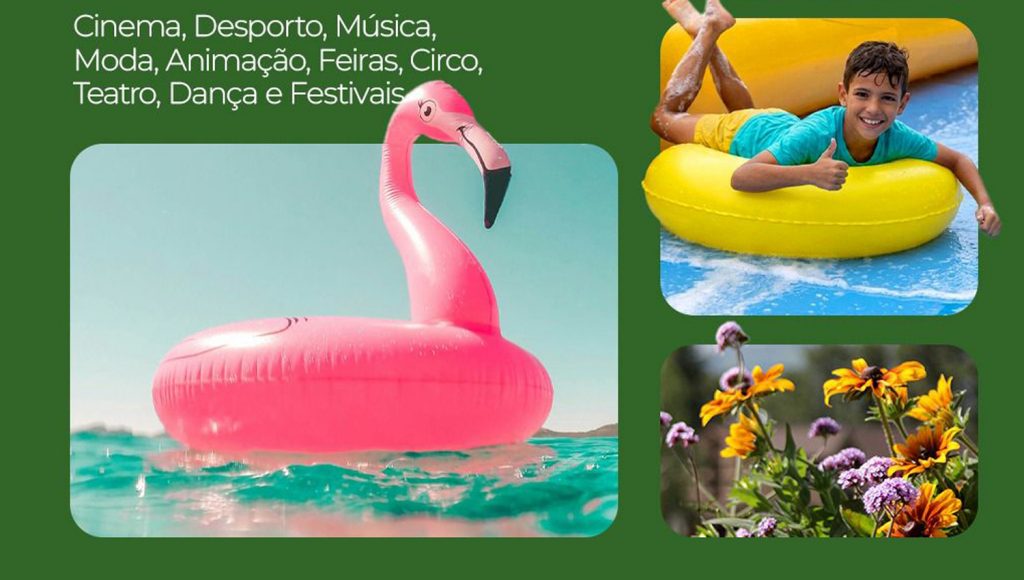 Sentir o Verão traz cultura, música e tradição ao concelho de Penafiel 1 sentir o verao