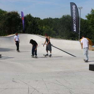 skate park 1