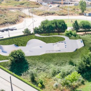 skate park
