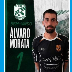 AlvaroMorata Codessos