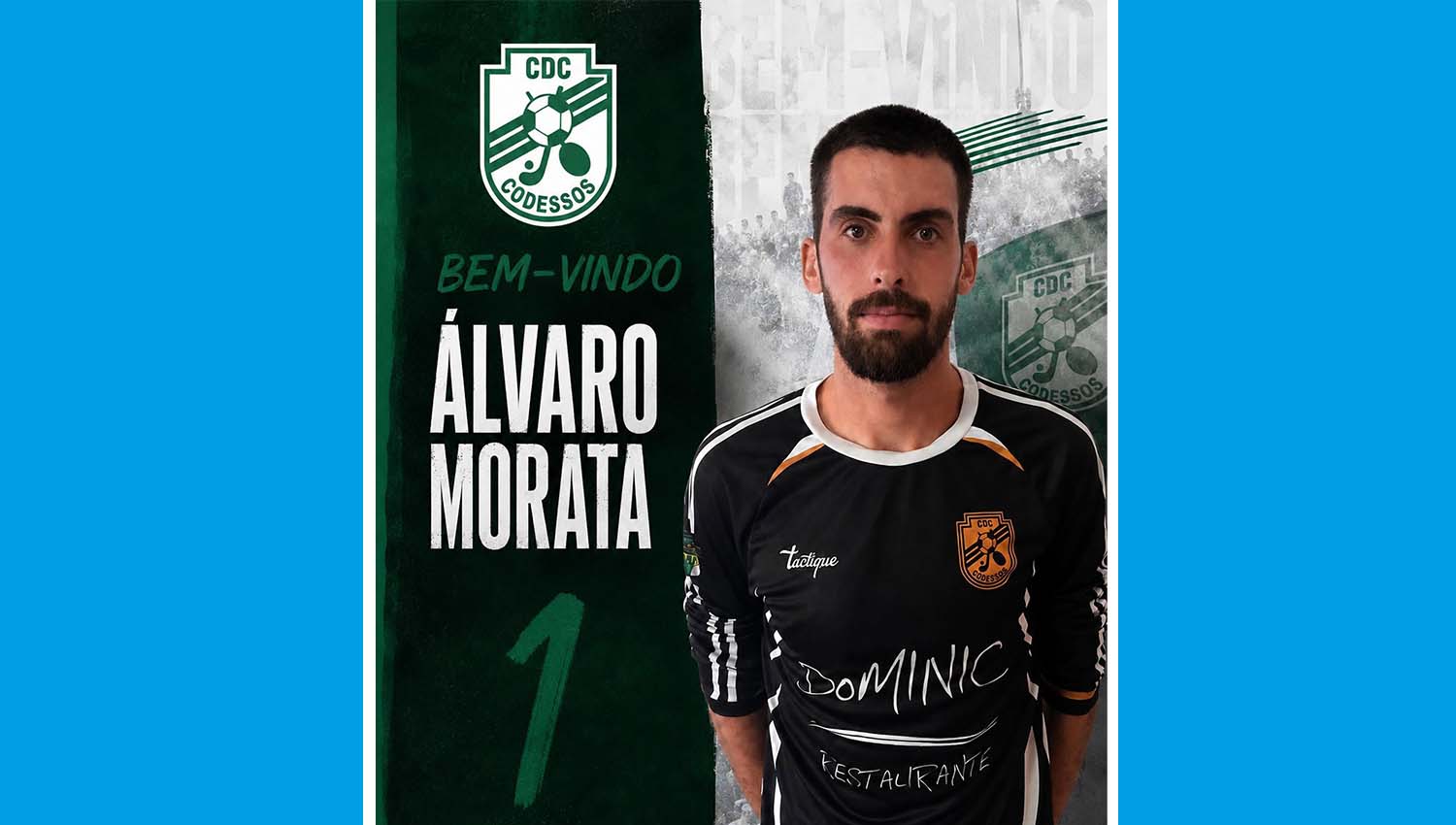 AlvaroMorata Codessos