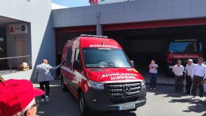 AmbulanciaBVPF 1