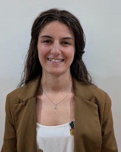 Estudante de Paços de Ferreira sagra-se Vice-Campeã do Mundo de Robótica na Coreia do Sul 4 AnaCarolina