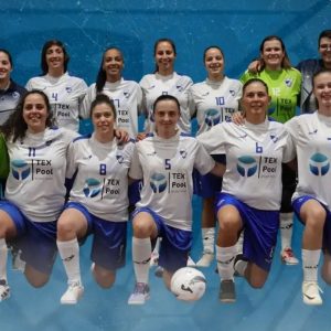 Arreigada FEM 1