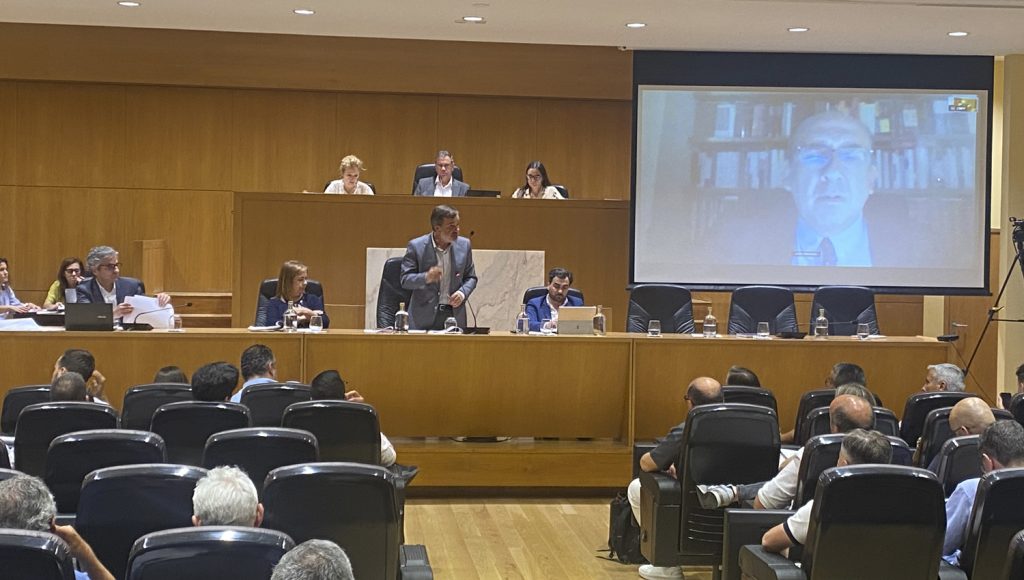 Assembleia Municipal