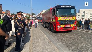 Bombeiros de Freamunde celebram aniversário com garantia de terceira Equipa de Intervenção Permanente 3 BVFreamunde1fin