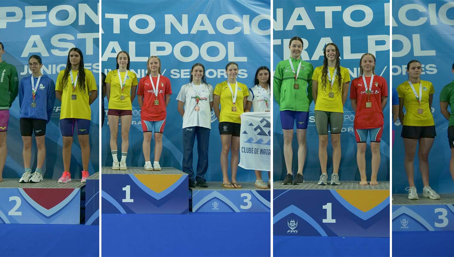 CAP titulosnacionais