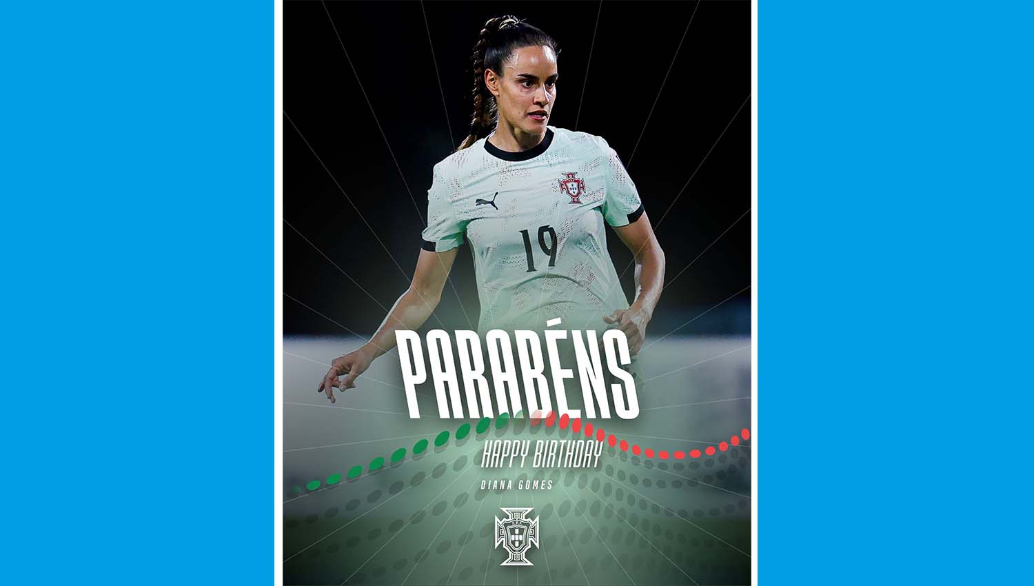 Diana Gomes celebra aniversário: das raízes em Sanfins ao topo do futebol nacional 3 DianaGomes AnivFIN