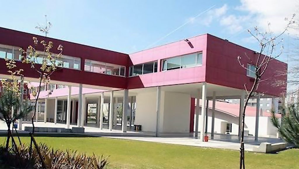 Alunos de Paços de Ferreira e Penafiel apresentam Inovação Tecnológica e Social na Maia 1 ESPF final1