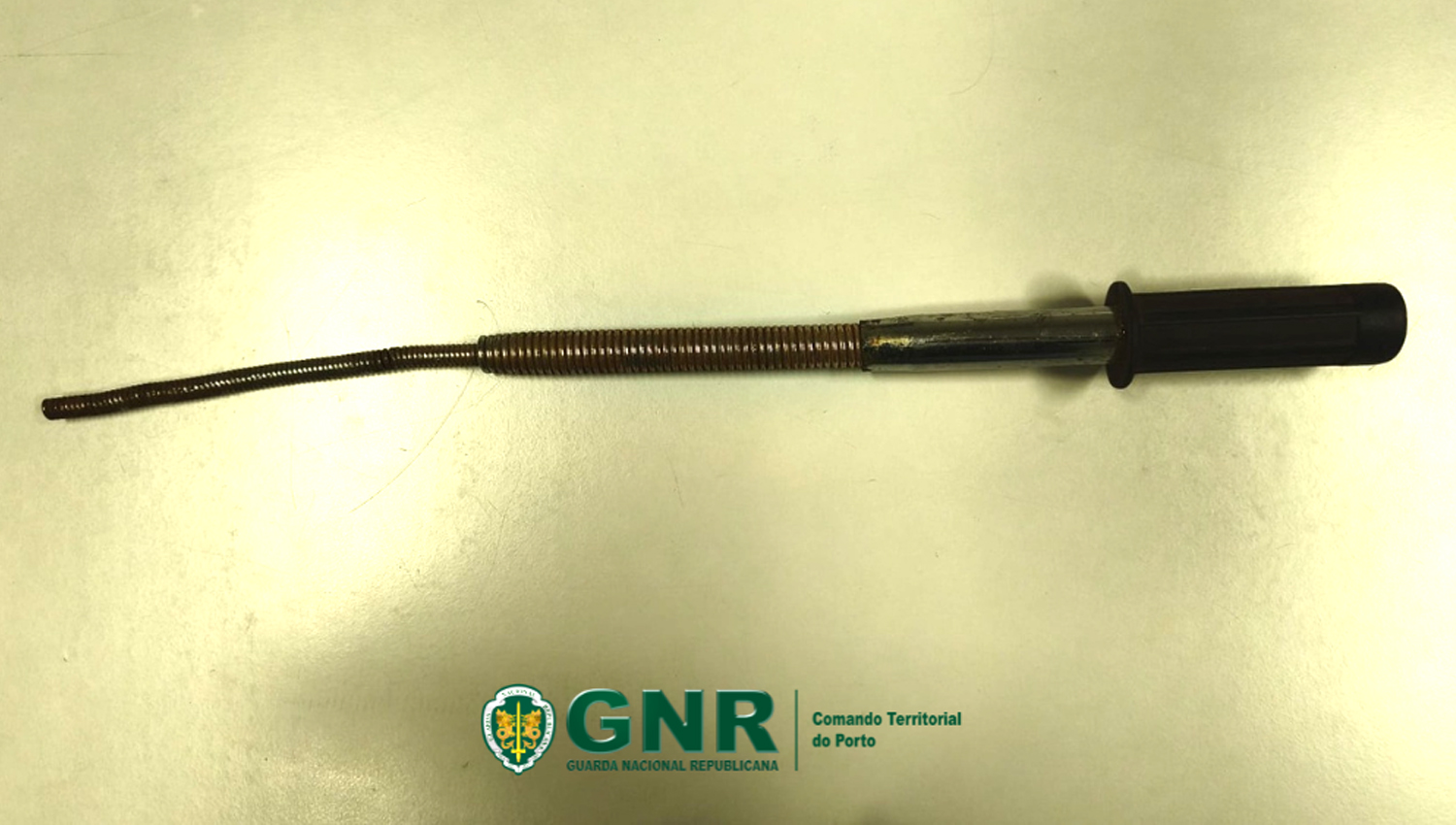 GNR 1