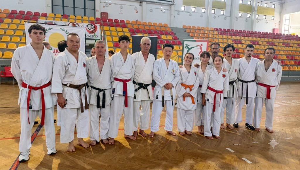 Karate ValedoSousa final