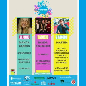 RaimondaFest