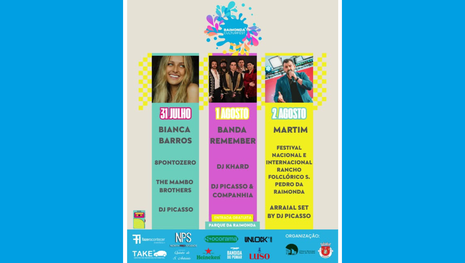 RaimondaFest