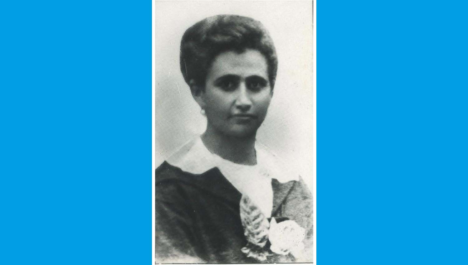 Obra Social assinala aniversário de Sílvia Cardoso com "profunda gratidão" ao seu legado 3 SilviaCardoso144