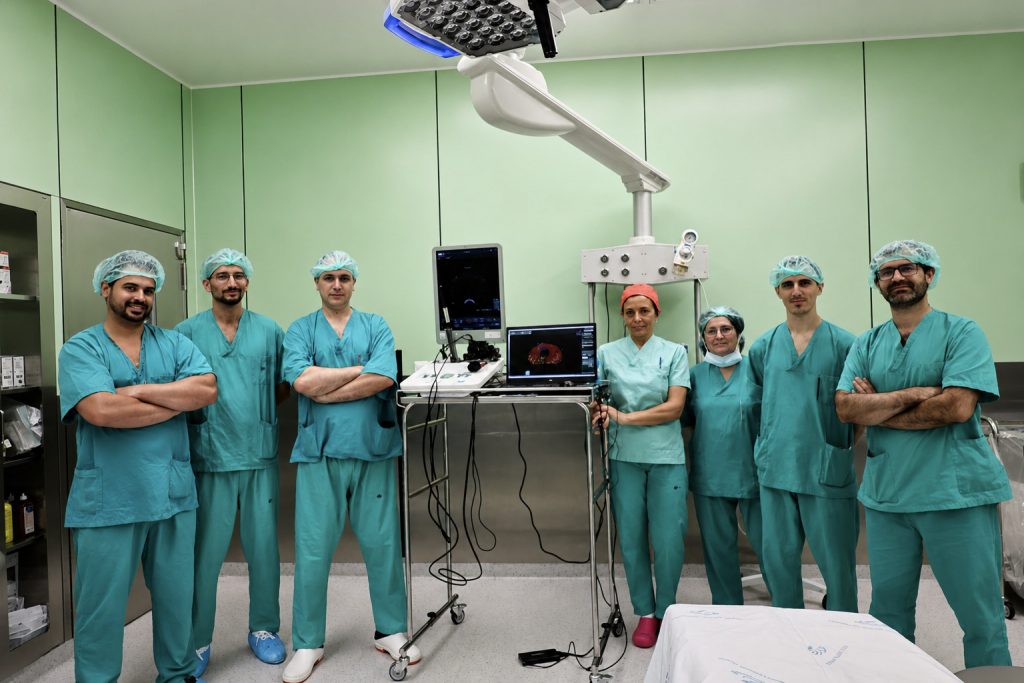 Urologia ULSTS 3