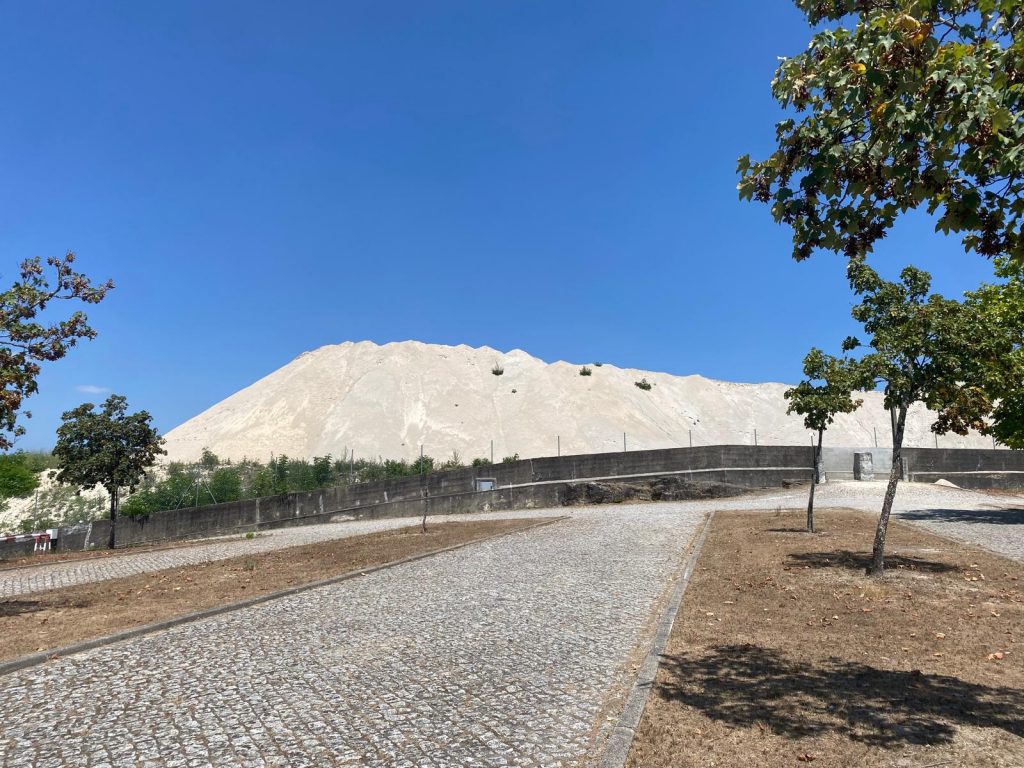 Pedreira em Penafiel alvo de queixas de vizinhos e de fiscalização municipal 4 WhatsApp Image 2026 07 23 at 14.58.37