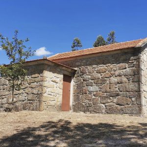capela sao pedro