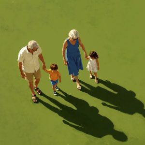 dia dos avos