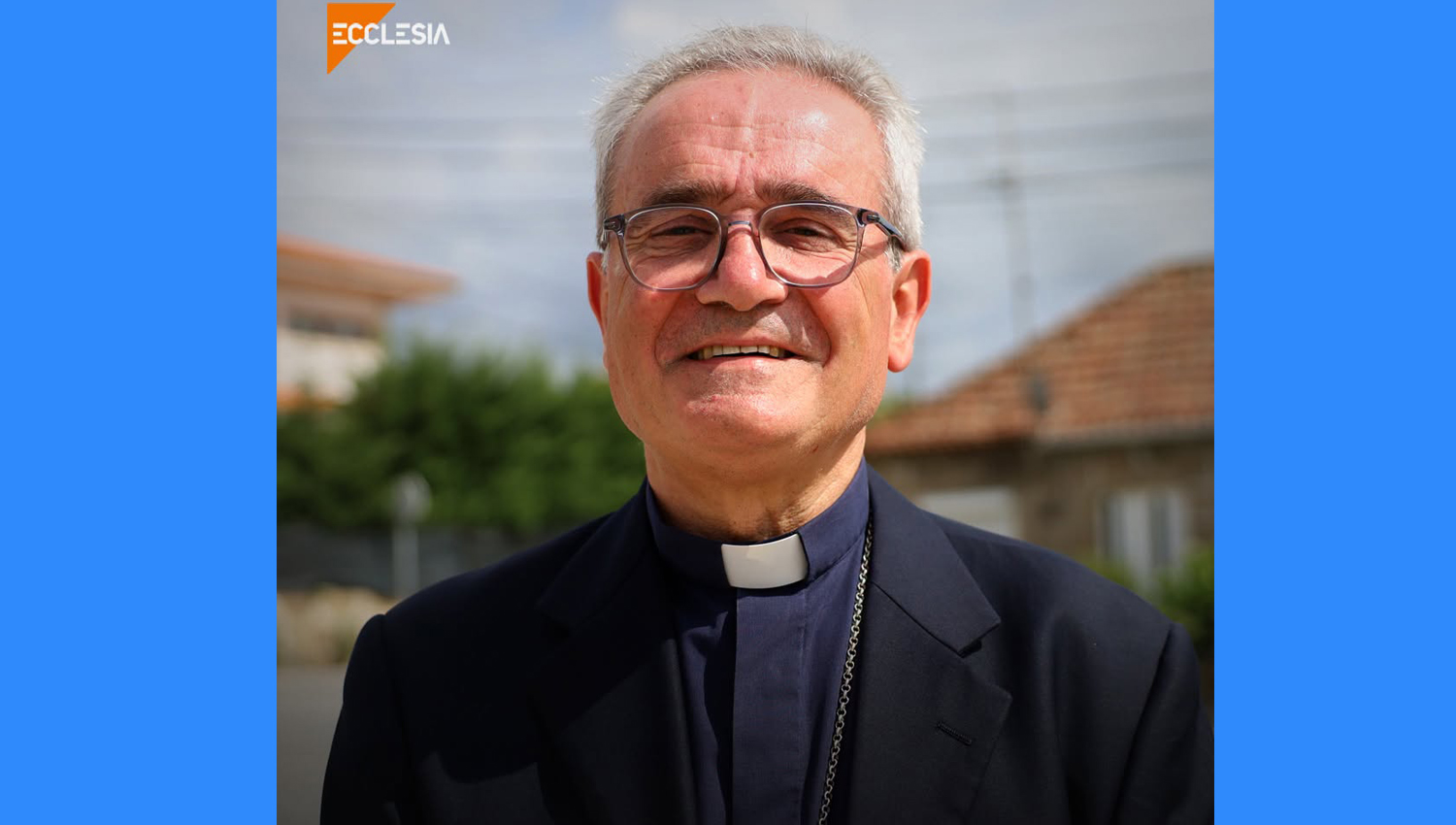 Dom Vitorino Soares é o novo Bispo do Algarve: “Estou livre, estou a zeros” 3 dom vitorino
