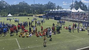 Estrelinha Cup volta a afirmar-se como uma referência no futebol de formação 15 estrelinha