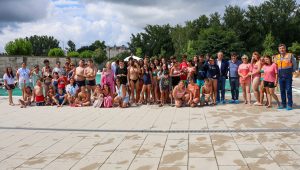 Câmara de Paredes promove “Férias Inclusivas” para 16 crianças e jovens com deficiência 2 ferias inclusivas