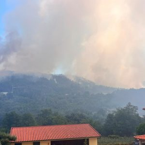incendio