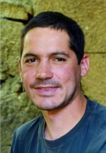 manuel barros