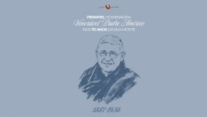 Penafiel evoca os 70 anos da morte do Padre Américo com homenagem na Casa do Gaiato 3 padre americo