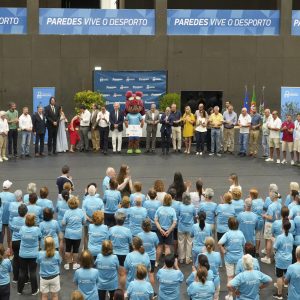 paredes