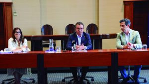 Câmara de Paredes vai construir nova rotunda de 400 mil euros na freguesia de Parada 4 paredes1