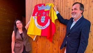 Raimonda ganha novo Bar de Apoio no Parque de Lazer para melhorar condições dos utilizadores 5 raimonda 1