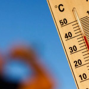 temperatura