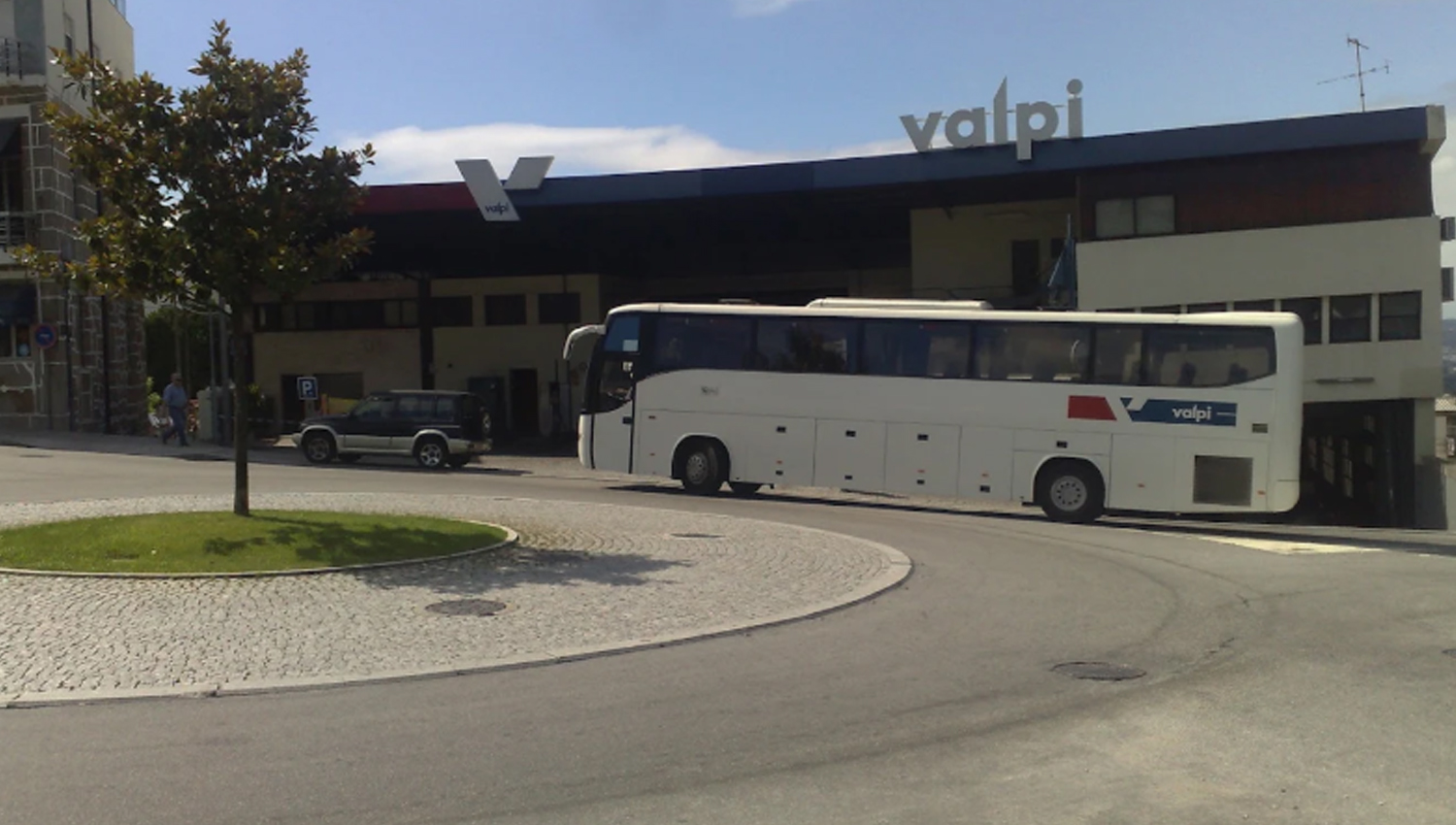 Valpibus encerra instalações em Penafiel e transfere operações para o Terminal Rodoviário 3 valpi