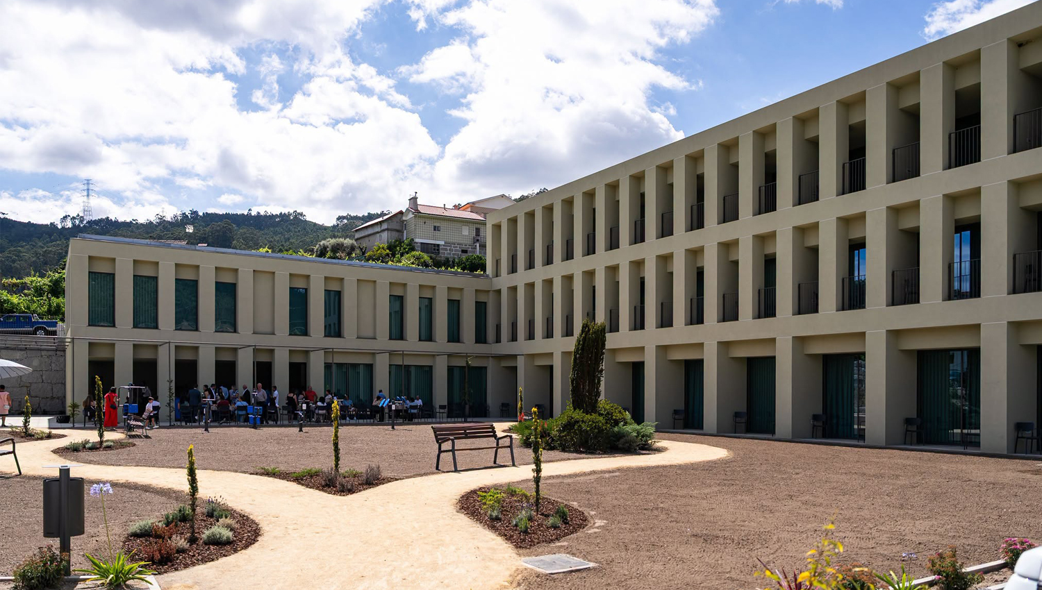 vila cova