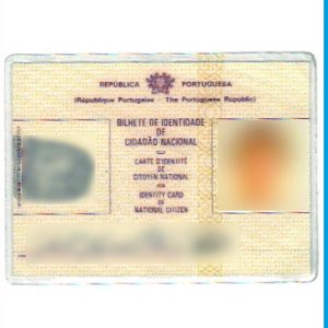 BilheteIdentidade
