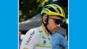 Bruno Silva fora da Volta a Portugal após 15 edições consecutivas: «É impossível esconder a desilusão» 7 BrunoSilva Ciclismo