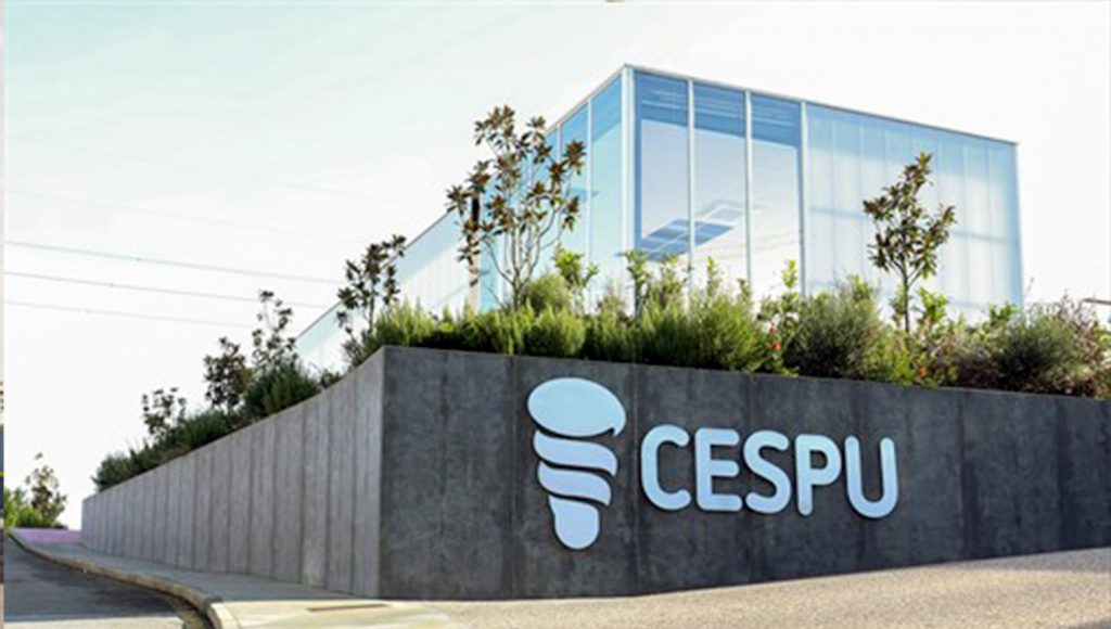 Norte ganha nova instituição: CESPU passa a Universidade dedicada às Ciências da Saúde 1 CESPIU Gandra1
