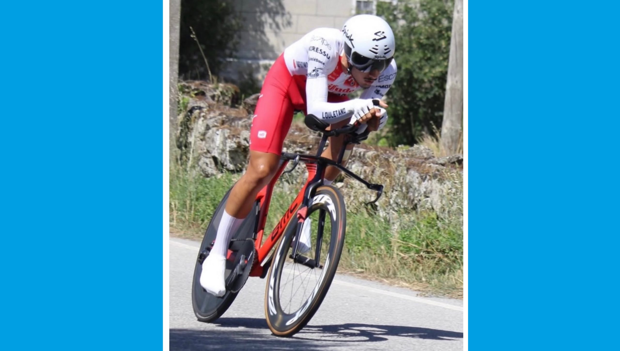 Julius Johansen vence prólogo em Lisboa e veste a primeira camisola amarela da Volta a Portugal 3 ClaudioLeal Aviludo scaled