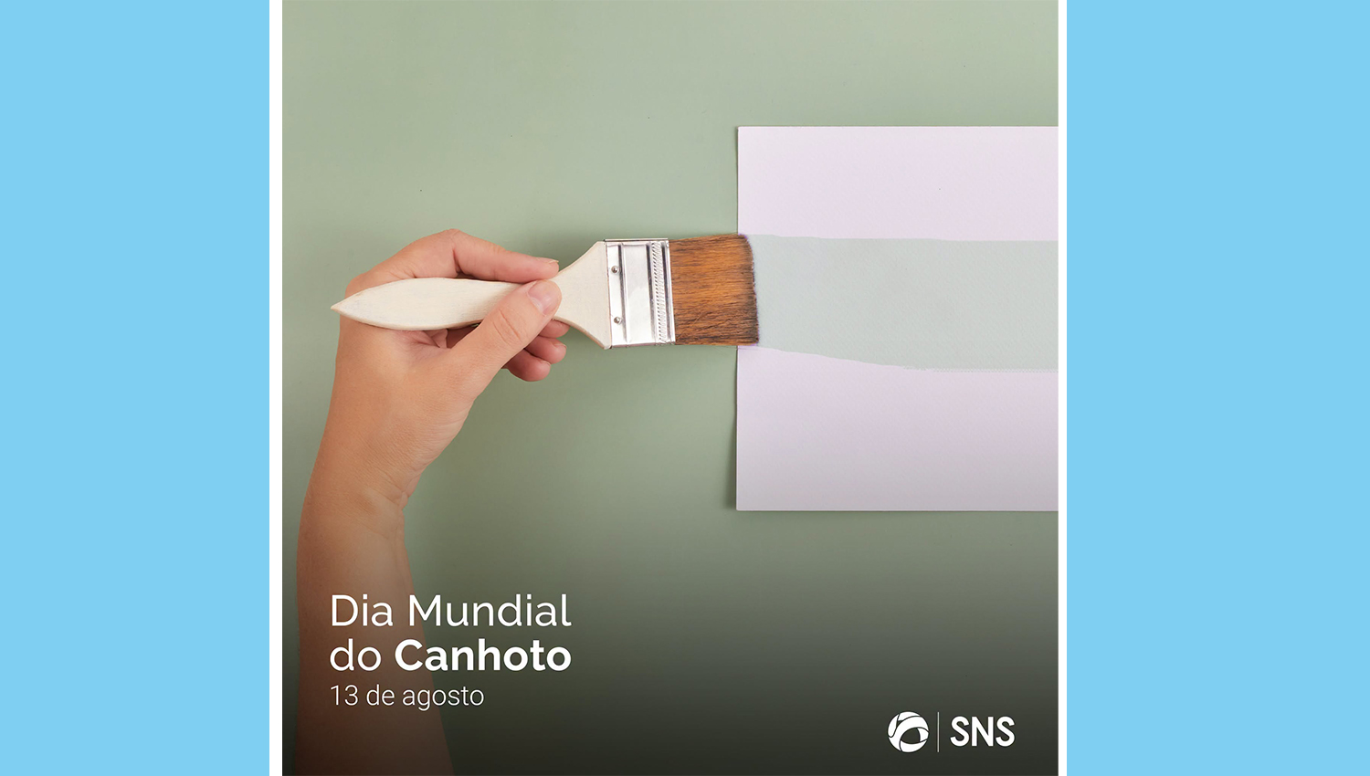 Dia Mundial dos Canhotos: Entre os desafios do quotidiano e a vantagem do cérebro bilateral 3 DiaCanhoto13agosto
