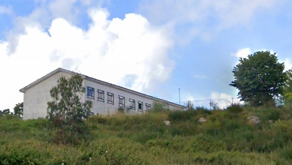 Paredes investe 1,23 milhões de euros para transformar antiga Escola do Noval em Escola de Música 1 EscolaNoval Final