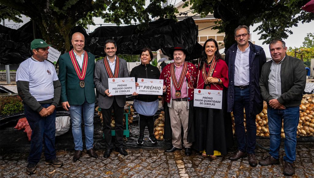 Agrival assinala Dia do Concelho com a tradicional Feira e Concurso da Cebola em Penafiel 3 FeiraCebolas Penafiel