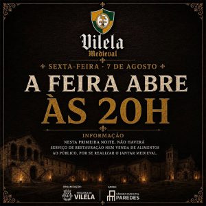 FeiraMedievalVilela
