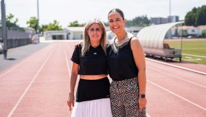 Penafiel assinala os 30 anos da medalha de ouro olímpica de Fernanda Ribeiro 7 FernandaRibeiro vereadora