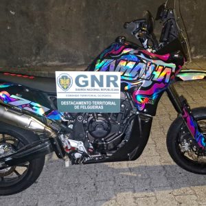 GNR 1