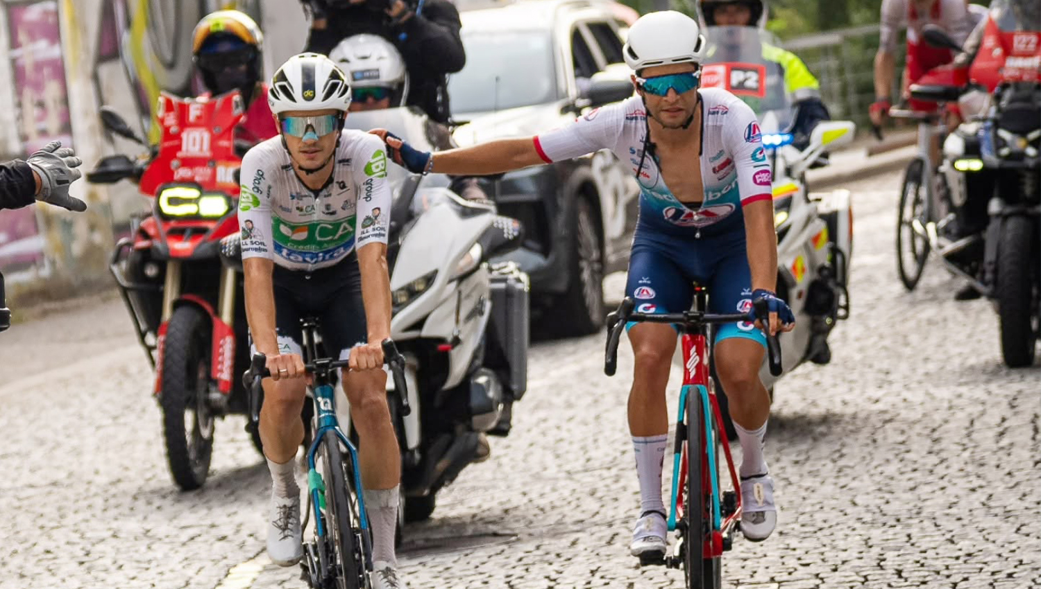 Hugo Nunes conclui 87ª Volta a Portugal com foco no apoio e na superação 3 HugoNunesFINAL26
