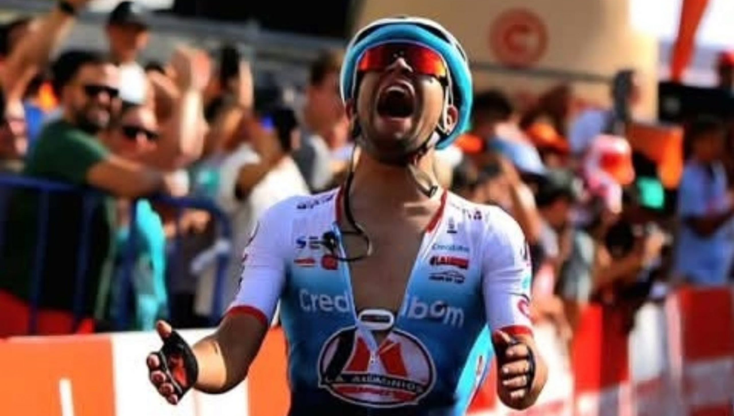 Arranca hoje a 87ª Volta a Portugal com vários ciclistas da região no pelotão 3 HugoNunes Fin scaled