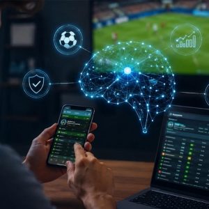 Imagem gerada por IA - Inteligência artificial