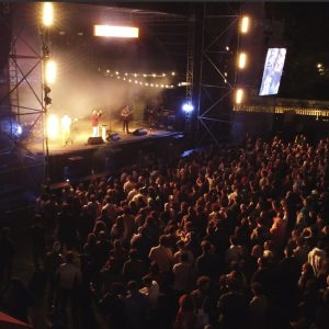 Indie Fest 26 Baltar
