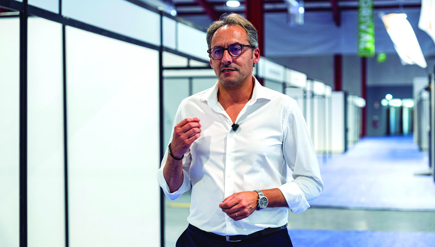 AGRIVAL 2026: “O objetivo é modernizar a feira sem perder a sua identidade” 3 JP Oliveira